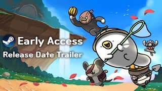 Release Date Trailer