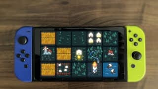 Dev Diary
