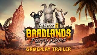 Gameplay Trailer