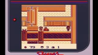 Gameplay video