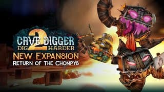 Announcement Trailer