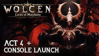 Announcement Trailer