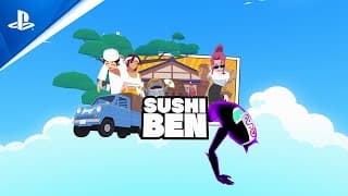 Gameplay Trailer