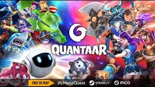 Launch Trailer