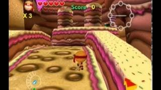 Gameplay video