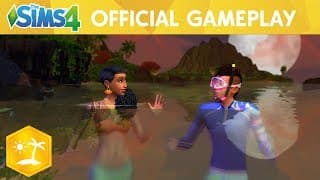 Gameplay Trailer