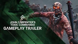 Gameplay Trailer