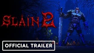 Gameplay Trailer