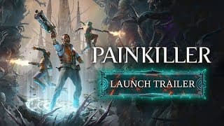 Launch Trailer