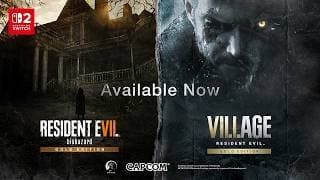 Launch Trailer