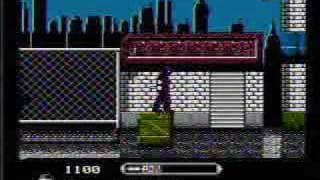 Gameplay video