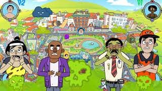 Release Date Trailer