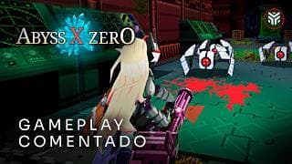 Gameplay Trailer