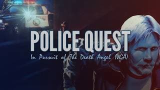 Police Quest Collection video 4