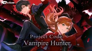 Announcement Trailer