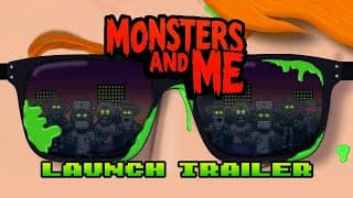 Launch Trailer