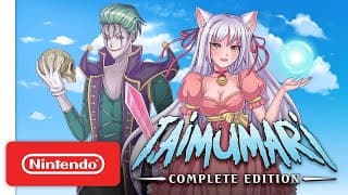Taimumari video 1