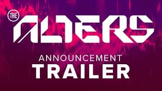 Announcement Trailer