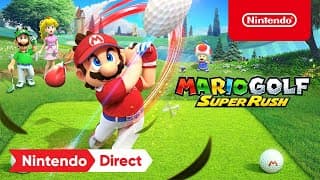 Announcement Trailer