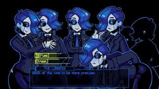 Announcement Trailer