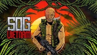 Announcement Trailer