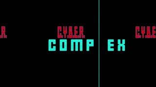 Cyber Complex video 1