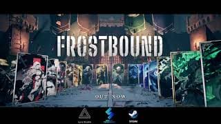Launch Trailer