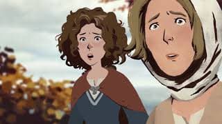 Episode 2 Trailer