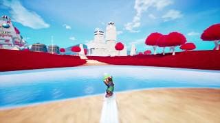 Gameplay Trailer