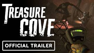 Announcement Trailer