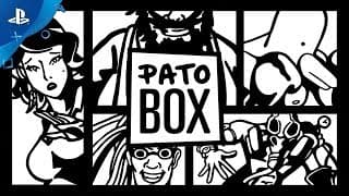 Trailer