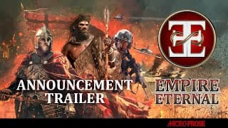 Announcement Trailer