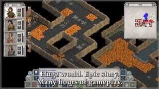 Avernum 2: Crystal Souls video 1