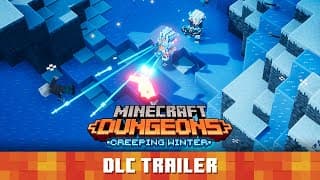 DLC Trailer