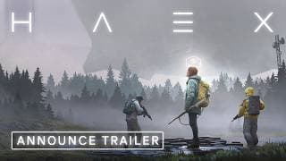 Announcement Trailer