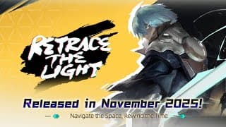 Gameplay Trailer