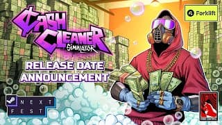 Release Date Trailer