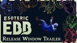 Release Date Trailer