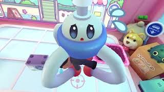 Announcement Trailer