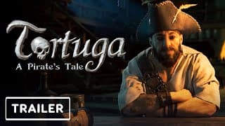 Gameplay Trailer
