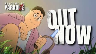 Launch Trailer