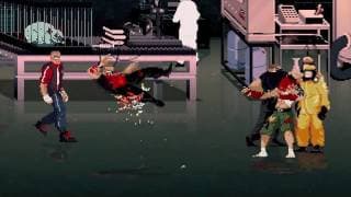 Gameplay Trailer