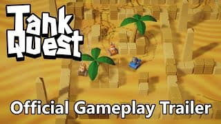 Gameplay Trailer