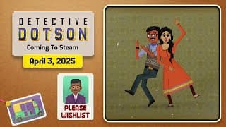 Release Date Trailer