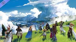 Launch Trailer