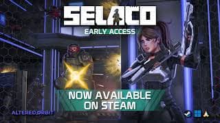 Launch Trailer
