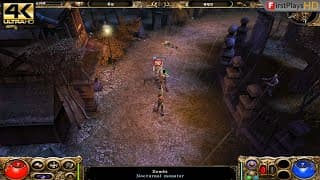 Gameplay Video