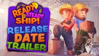 Release Date Trailer