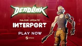 Trailer