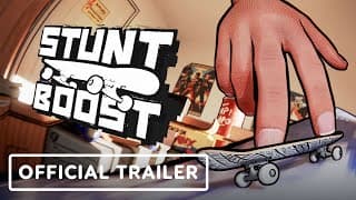 Trailer